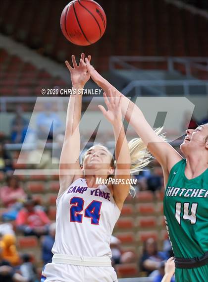 Thumbnail 1 in Thatcher @ Camp Verde (AIA 2A Final) photogallery.