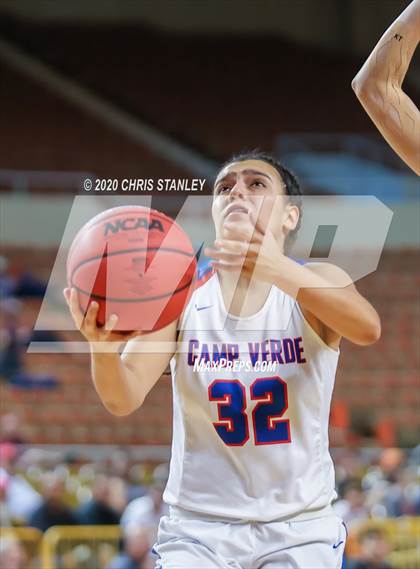 Thumbnail 2 in Thatcher @ Camp Verde (AIA 2A Final) photogallery.