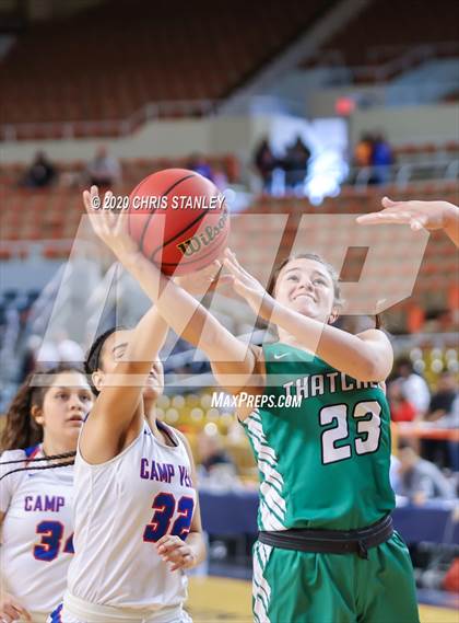 Thumbnail 1 in Thatcher @ Camp Verde (AIA 2A Final) photogallery.