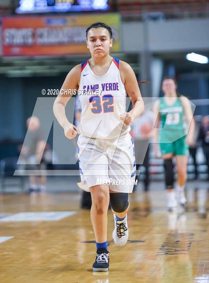 Thumbnail 2 in Thatcher @ Camp Verde (AIA 2A Final) photogallery.