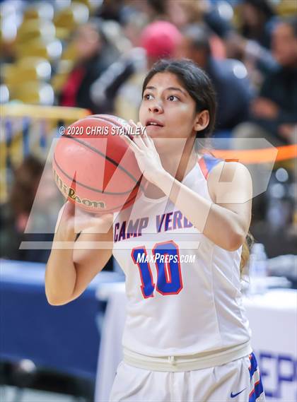 Thumbnail 3 in Thatcher @ Camp Verde (AIA 2A Final) photogallery.
