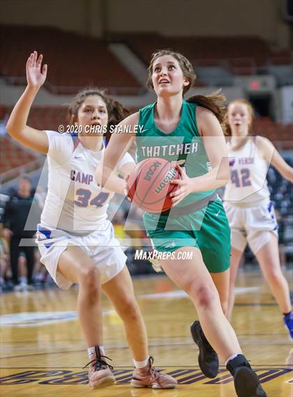 Thumbnail 1 in Thatcher @ Camp Verde (AIA 2A Final) photogallery.