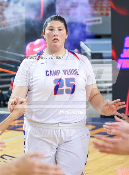 Thumbnail 1 in Thatcher @ Camp Verde (AIA 2A Final) photogallery.