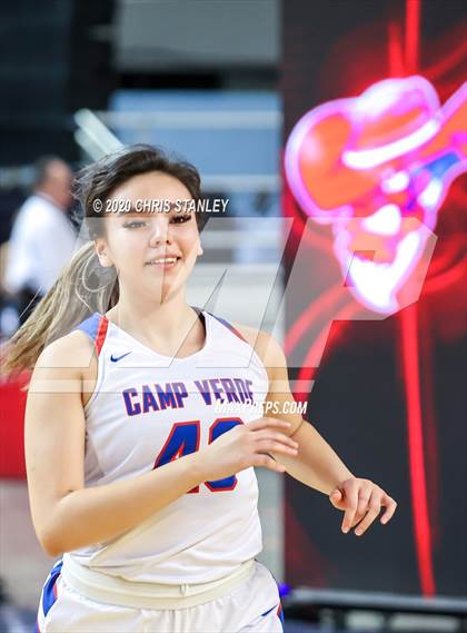Thumbnail 2 in Thatcher @ Camp Verde (AIA 2A Final) photogallery.