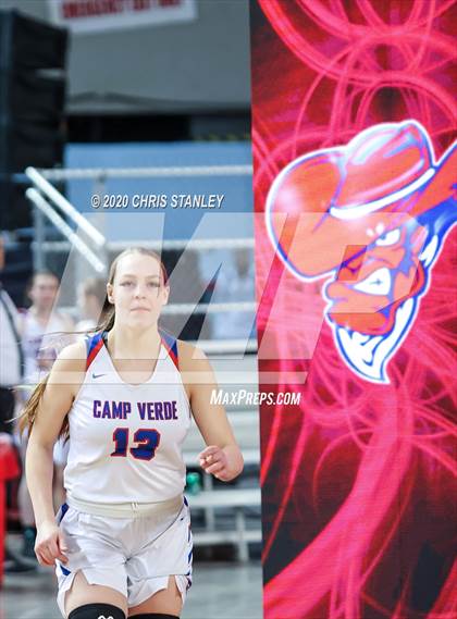 Thumbnail 3 in Thatcher @ Camp Verde (AIA 2A Final) photogallery.
