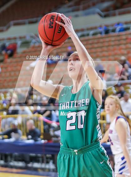 Thumbnail 1 in Thatcher @ Camp Verde (AIA 2A Final) photogallery.