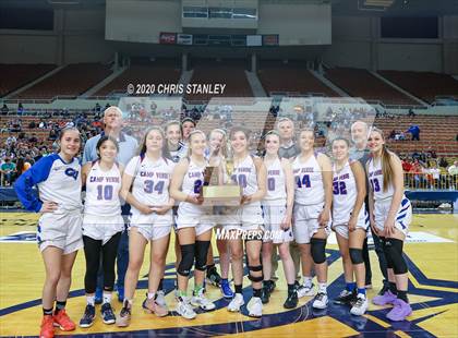 Thumbnail 2 in Thatcher @ Camp Verde (AIA 2A Final) photogallery.