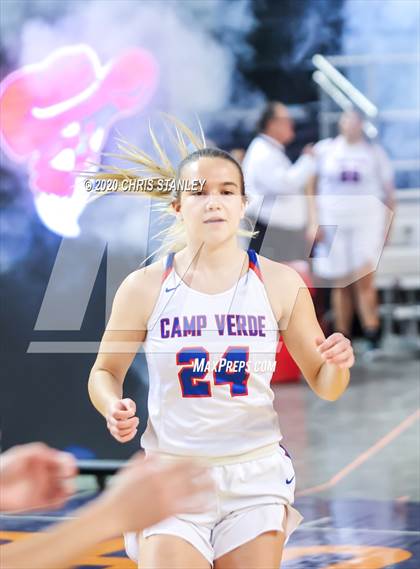 Thumbnail 1 in Thatcher @ Camp Verde (AIA 2A Final) photogallery.