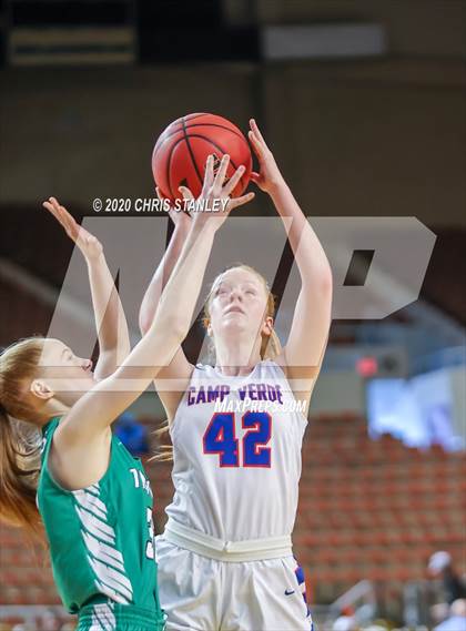 Thumbnail 1 in Thatcher @ Camp Verde (AIA 2A Final) photogallery.