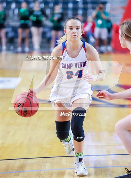 Thumbnail 2 in Thatcher @ Camp Verde (AIA 2A Final) photogallery.