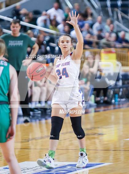 Thumbnail 1 in Thatcher @ Camp Verde (AIA 2A Final) photogallery.