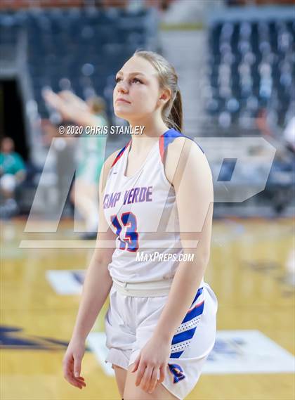 Thumbnail 2 in Thatcher @ Camp Verde (AIA 2A Final) photogallery.