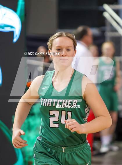 Thumbnail 1 in Thatcher @ Camp Verde (AIA 2A Final) photogallery.
