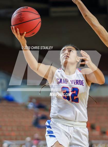 Thumbnail 3 in Thatcher @ Camp Verde (AIA 2A Final) photogallery.