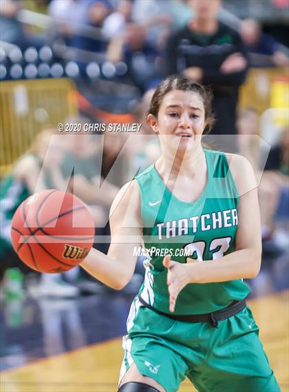 Thumbnail 3 in Thatcher @ Camp Verde (AIA 2A Final) photogallery.