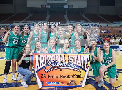 Thumbnail 3 in Thatcher @ Camp Verde (AIA 2A Final) photogallery.
