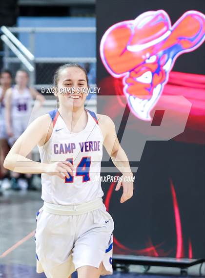 Thumbnail 2 in Thatcher @ Camp Verde (AIA 2A Final) photogallery.