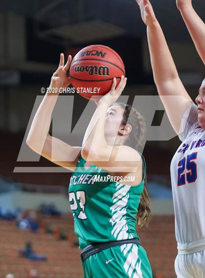 Thumbnail 2 in Thatcher @ Camp Verde (AIA 2A Final) photogallery.