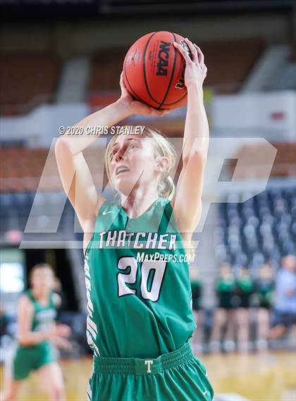 Thumbnail 3 in Thatcher @ Camp Verde (AIA 2A Final) photogallery.