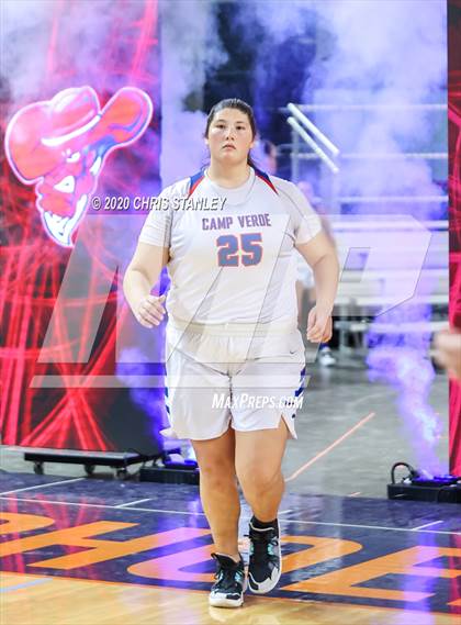 Thumbnail 1 in Thatcher @ Camp Verde (AIA 2A Final) photogallery.