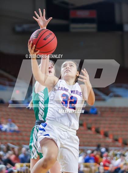 Thumbnail 3 in Thatcher @ Camp Verde (AIA 2A Final) photogallery.