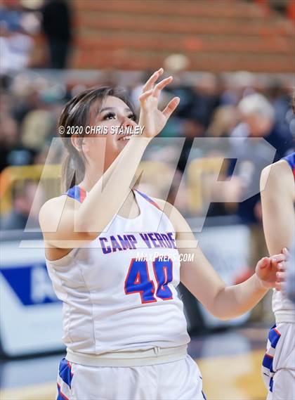 Thumbnail 3 in Thatcher @ Camp Verde (AIA 2A Final) photogallery.