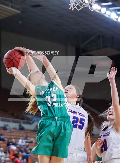 Thumbnail 2 in Thatcher @ Camp Verde (AIA 2A Final) photogallery.