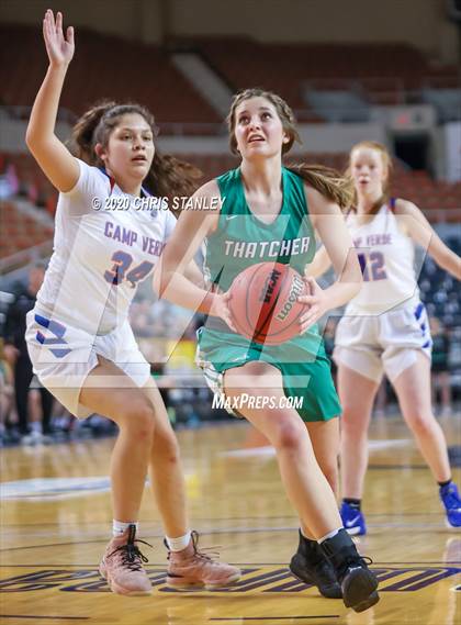 Thumbnail 3 in Thatcher @ Camp Verde (AIA 2A Final) photogallery.