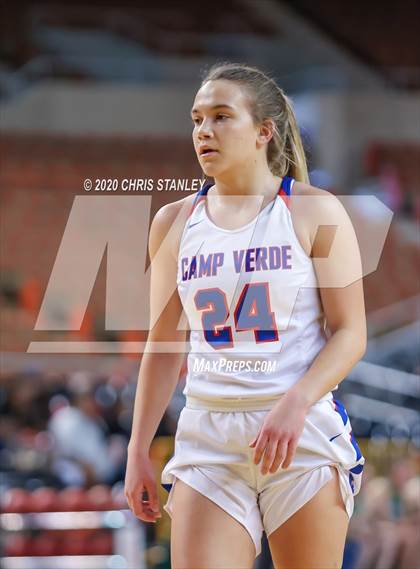 Thumbnail 3 in Thatcher @ Camp Verde (AIA 2A Final) photogallery.