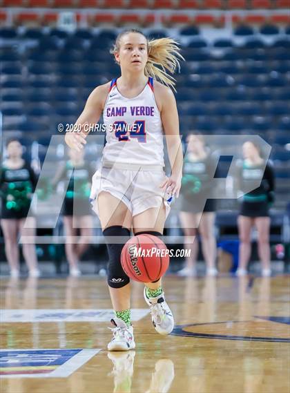 Thumbnail 3 in Thatcher @ Camp Verde (AIA 2A Final) photogallery.