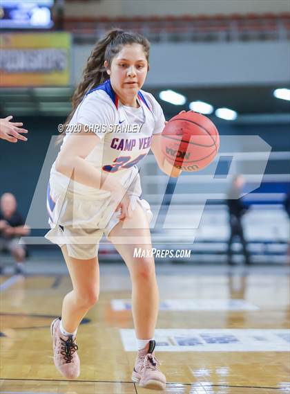 Thumbnail 2 in Thatcher @ Camp Verde (AIA 2A Final) photogallery.
