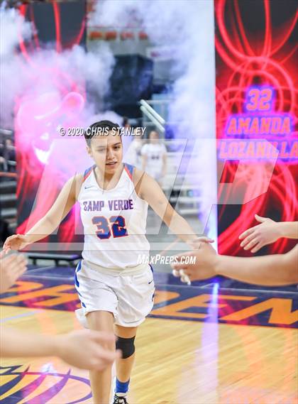 Thumbnail 1 in Thatcher @ Camp Verde (AIA 2A Final) photogallery.