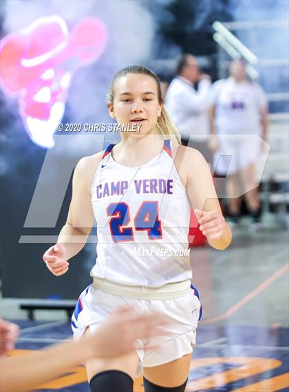Thumbnail 2 in Thatcher @ Camp Verde (AIA 2A Final) photogallery.