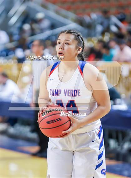 Thumbnail 3 in Thatcher @ Camp Verde (AIA 2A Final) photogallery.