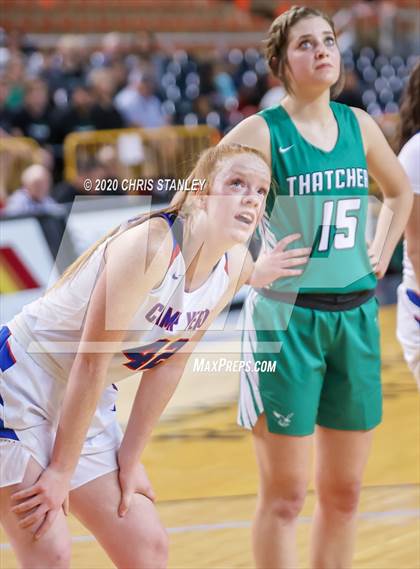 Thumbnail 2 in Thatcher @ Camp Verde (AIA 2A Final) photogallery.