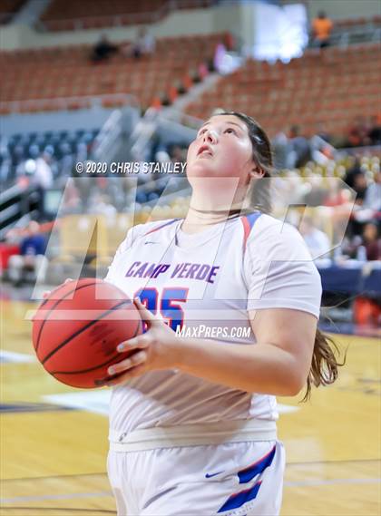 Thumbnail 1 in Thatcher @ Camp Verde (AIA 2A Final) photogallery.