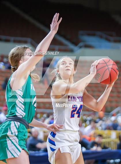 Thumbnail 1 in Thatcher @ Camp Verde (AIA 2A Final) photogallery.