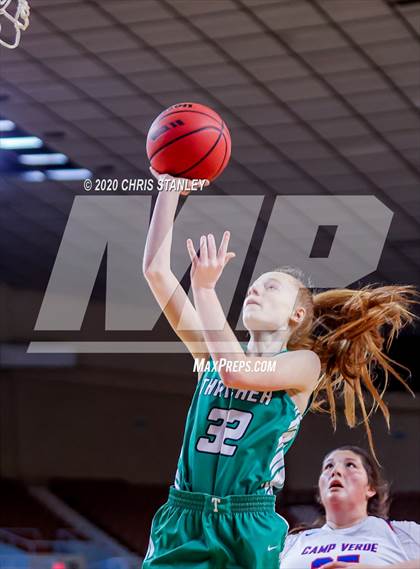 Thumbnail 1 in Thatcher @ Camp Verde (AIA 2A Final) photogallery.