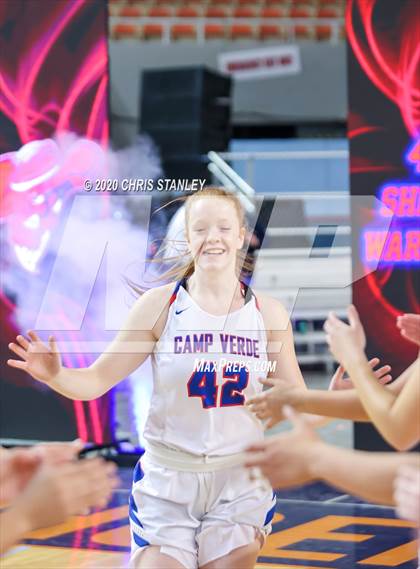 Thumbnail 2 in Thatcher @ Camp Verde (AIA 2A Final) photogallery.