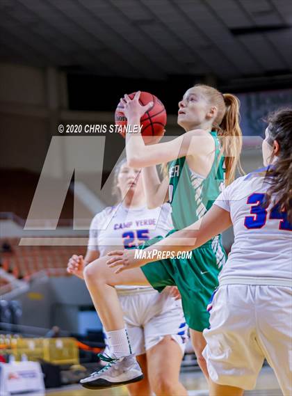 Thumbnail 1 in Thatcher @ Camp Verde (AIA 2A Final) photogallery.