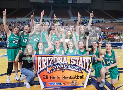 Thumbnail 1 in Thatcher @ Camp Verde (AIA 2A Final) photogallery.