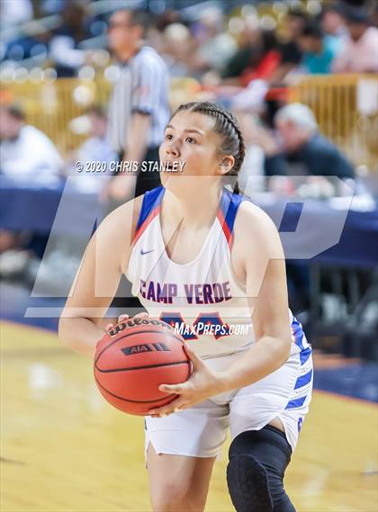 Thumbnail 1 in Thatcher @ Camp Verde (AIA 2A Final) photogallery.
