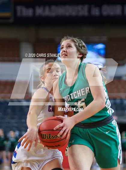 Thumbnail 1 in Thatcher @ Camp Verde (AIA 2A Final) photogallery.