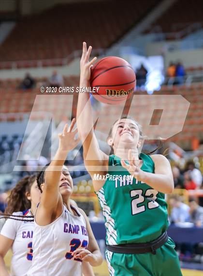 Thumbnail 2 in Thatcher @ Camp Verde (AIA 2A Final) photogallery.