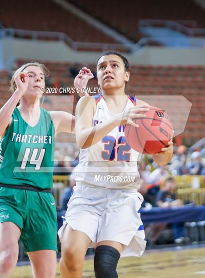 Thumbnail 1 in Thatcher @ Camp Verde (AIA 2A Final) photogallery.