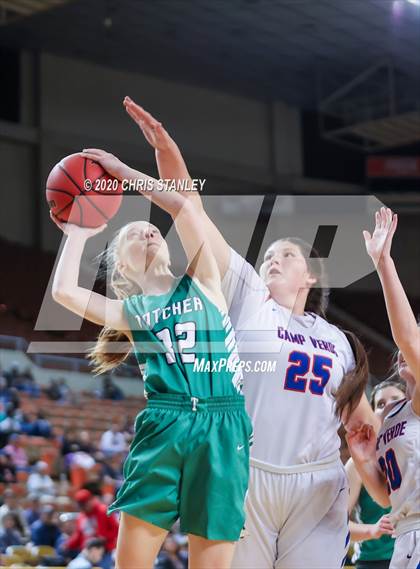 Thumbnail 1 in Thatcher @ Camp Verde (AIA 2A Final) photogallery.