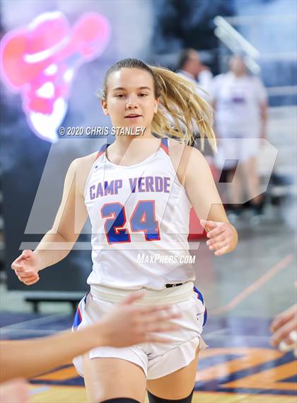 Thumbnail 3 in Thatcher @ Camp Verde (AIA 2A Final) photogallery.