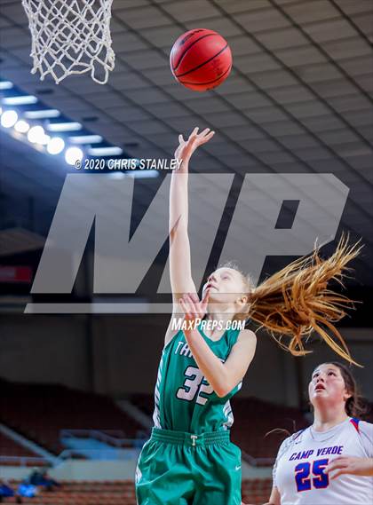 Thumbnail 2 in Thatcher @ Camp Verde (AIA 2A Final) photogallery.