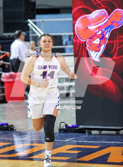 Thumbnail 3 in Thatcher @ Camp Verde (AIA 2A Final) photogallery.