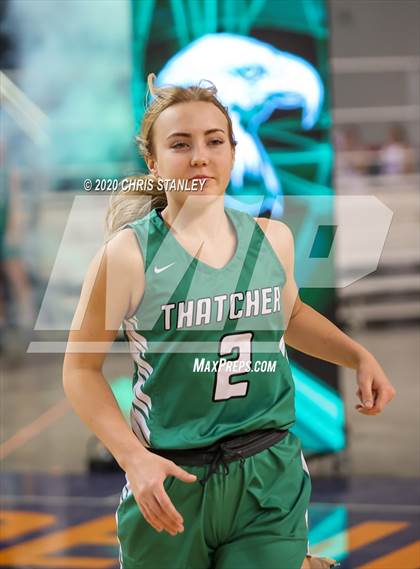 Thumbnail 3 in Thatcher @ Camp Verde (AIA 2A Final) photogallery.